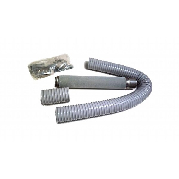 Vent Extension 61.0-79.6 551/1001